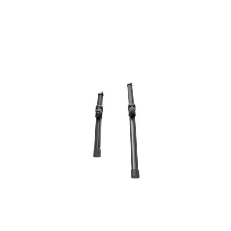 Bosch Aerotwin A536S raamita klaasipuhastajad 650/450 mm komplekt