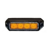 Strands vilkur LED4 kollane E-sert | HL Autoosad