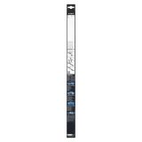 Bosch Aerotwin A538S raamita klaasipuhastajad 650/400 mm komplekt