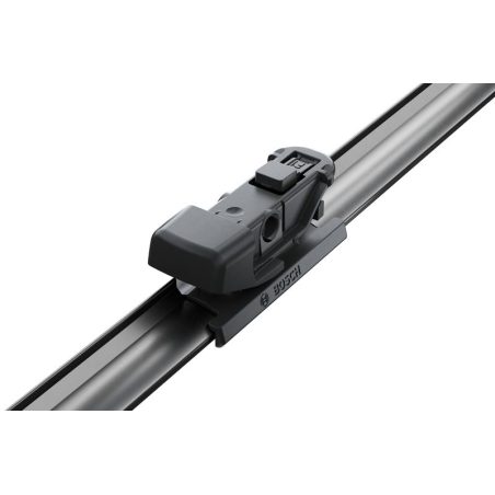 Bosch Aerotwin A538S raamita klaasipuhastajad 650/400 mm komplekt