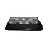 Strands vilkur LED4 kollane E-sert | HL Autoosad