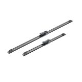 Bosch Aerotwin A579S raamita klaasipuhastajad 600/400 mm komplekt