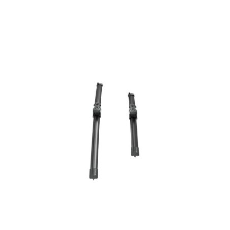 Bosch Aerotwin A579S raamita klaasipuhastajad 600/400 mm komplekt