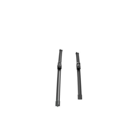 Bosch Aerotwin A581S raamita klaasipuhastajad 680/575 mm komplekt