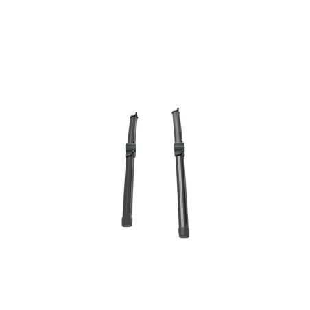 Bosch Aerotwin A582S raamita klaasipuhastajad 600/530 mm komplekt