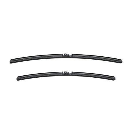 Bosch Aerotwin A582S raamita klaasipuhastajad 600/530 mm komplekt