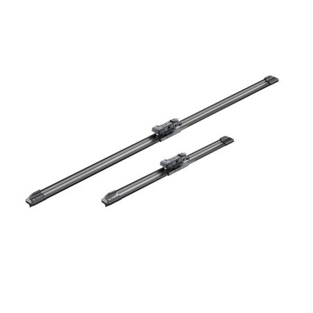 Bosch Aerotwin A583S raamita klaasipuhastajad 650/340 mm komplekt