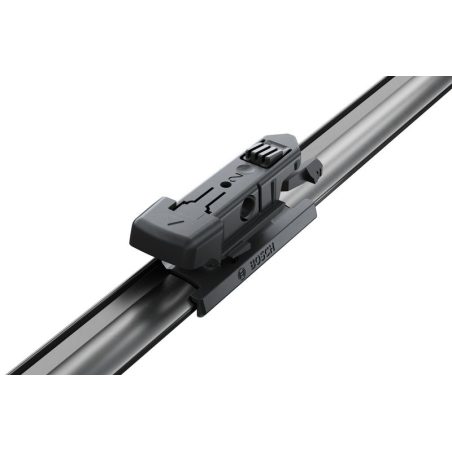 Bosch Aerotwin A583S raamita klaasipuhastajad 650/340 mm komplekt