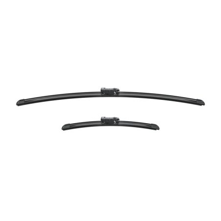 Bosch Aerotwin A583S raamita klaasipuhastajad 650/340 mm komplekt