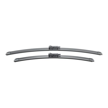 Bosch Aerotwin A605S raamita klaasipuhastajad 600/475 mm komplekt