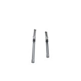 Bosch Aerotwin A605S raamita klaasipuhastajad 600/475 mm komplekt