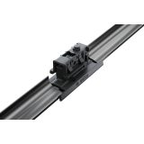 Bosch Aerotwin A615S raamita klaasipuhastajad 650/600 mm komplekt