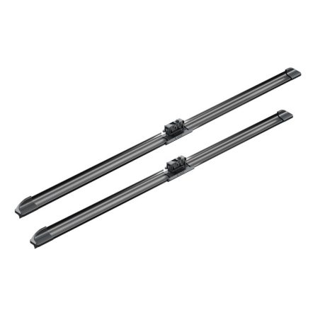 Bosch Aerotwin A615S raamita klaasipuhastajad 650/600 mm komplekt