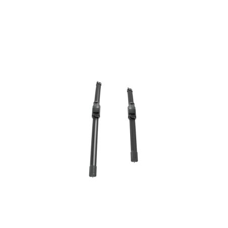 Bosch Aerotwin A620S raamita klaasipuhastajad 600/475 mm komplekt