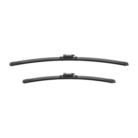 Bosch Aerotwin A620S raamita klaasipuhastajad 600/475 mm komplekt