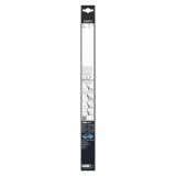 Bosch Aerotwin A637S raamita klaasipuhastajad 475/500 mm komplekt