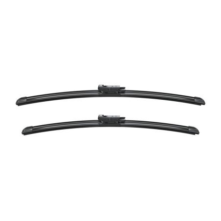 Bosch Aerotwin A637S raamita klaasipuhastajad 475/500 mm komplekt
