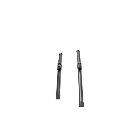 Bosch Aerotwin A638S raamita klaasipuhastajad 650/530 mm komplekt
