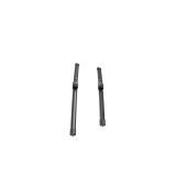 Bosch Aerotwin A638S raamita klaasipuhastajad 650/530 mm komplekt