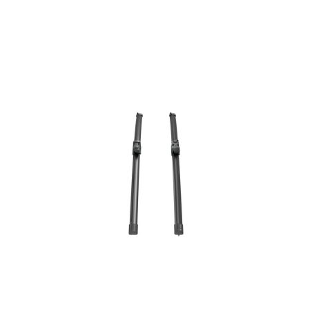 Bosch Aerotwin A640S raamita klaasipuhastajad 725/725 mm komplekt