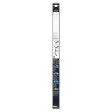 Bosch Aerotwin A642S raamita klaasipuhastajad 650/425 mm komplekt