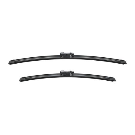 Bosch Aerotwin A696S raamita klaasipuhastajad 550/450 mm komplekt
