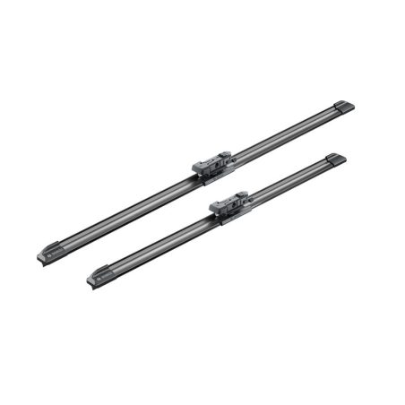 Bosch Aerotwin A696S raamita klaasipuhastajad 550/450 mm komplekt