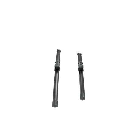 Bosch Aerotwin A696S raamita klaasipuhastajad 550/450 mm komplekt