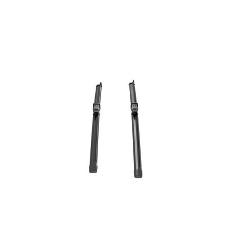 Bosch Aerotwin A697S raamita klaasipuhastajad 530/575 mm komplekt