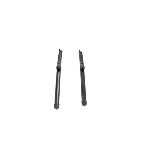 Bosch Aerotwin A697S raamita klaasipuhastajad 530/575 mm komplekt