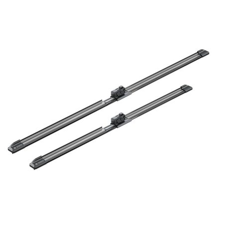 Bosch Aerotwin A725S raamita klaasipuhastajad 625/500 mm komplekt