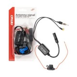 AMiO antenni võimendi DAB/FM 12 V | HL Autoosad