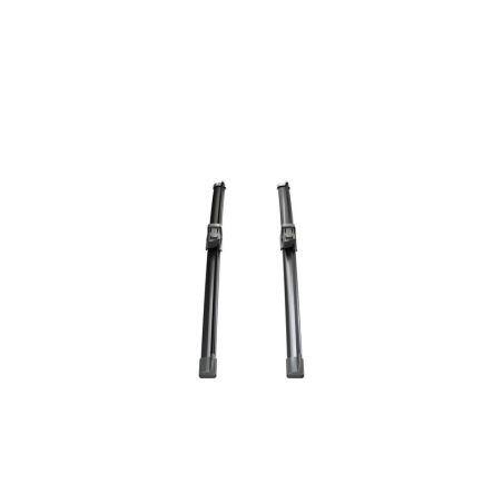 Bosch Aerotwin A821S raamita klaasipuhastajad 600/600 mm komplekt