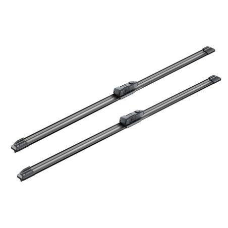 Bosch Aerotwin A821S raamita klaasipuhastajad 600/600 mm komplekt