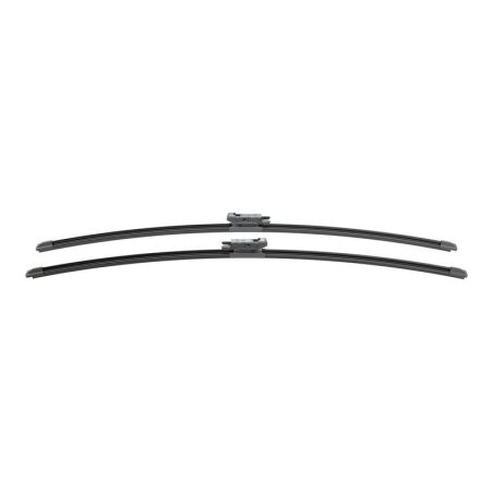 Bosch Aerotwin A824S raamita klaasipuhastajad 700/700 mm komplekt