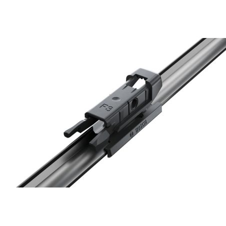 Bosch Aerotwin A824S raamita klaasipuhastajad 700/700 mm komplekt