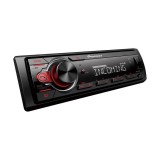 Pioneer autoraadio MVH-330DAB | HL Autoosad