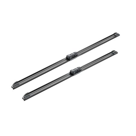 Bosch Aerotwin A854S raamita klaasipuhastajad 650/575 mm komplekt