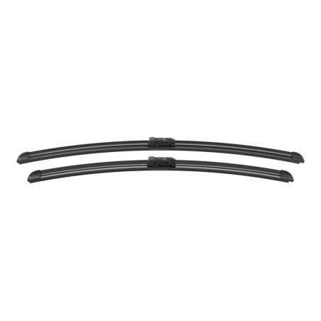 Bosch Aerotwin A854S raamita klaasipuhastajad 650/575 mm komplekt