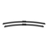 Bosch Aerotwin A854S raamita klaasipuhastajad 650/575 mm komplekt