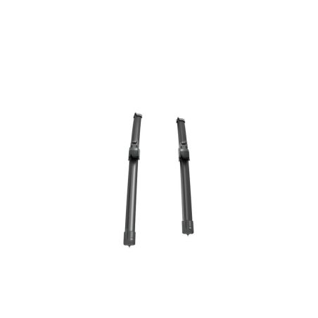 Bosch Aerotwin A862S raamita klaasipuhastajad 600/530 mm komplekt