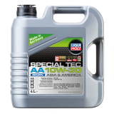 Liqui Moly Special Tec AA 10W-30 Bensiin 4 L | HL Autoosad