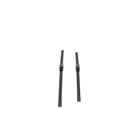 Bosch Aerotwin A865S raamita klaasipuhastajad 800/700 mm komplekt