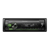 Pioneer autoraadio MVH-S120UBG 2019 | HL Autoosad