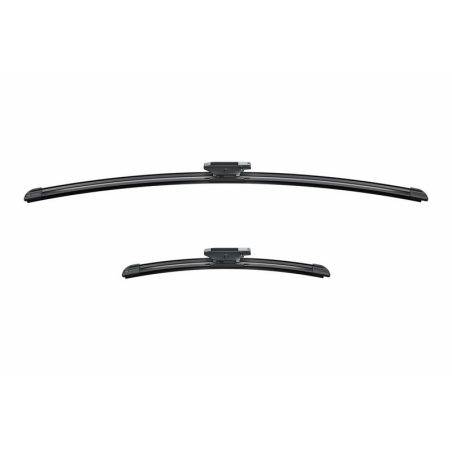 Bosch Aerotwin A868S raamita klaasipuhastajad 650/340 mm komplekt