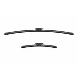 Bosch Aerotwin A868S raamita klaasipuhastajad 650/340 mm komplekt