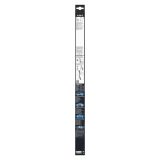 Bosch Aerotwin A890S raamita klaasipuhastajad 650/500 mm komplekt