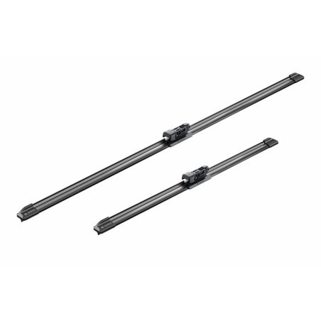 Bosch Aerotwin A901S raamita klaasipuhastajad 700/450 mm komplekt