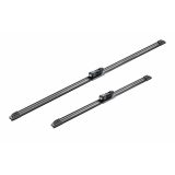 Bosch Aerotwin A901S raamita klaasipuhastajad 700/450 mm komplekt