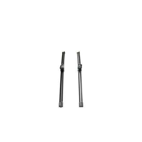 Bosch Aerotwin A921S raamita klaasipuhastajad 725/725 mm komplekt
